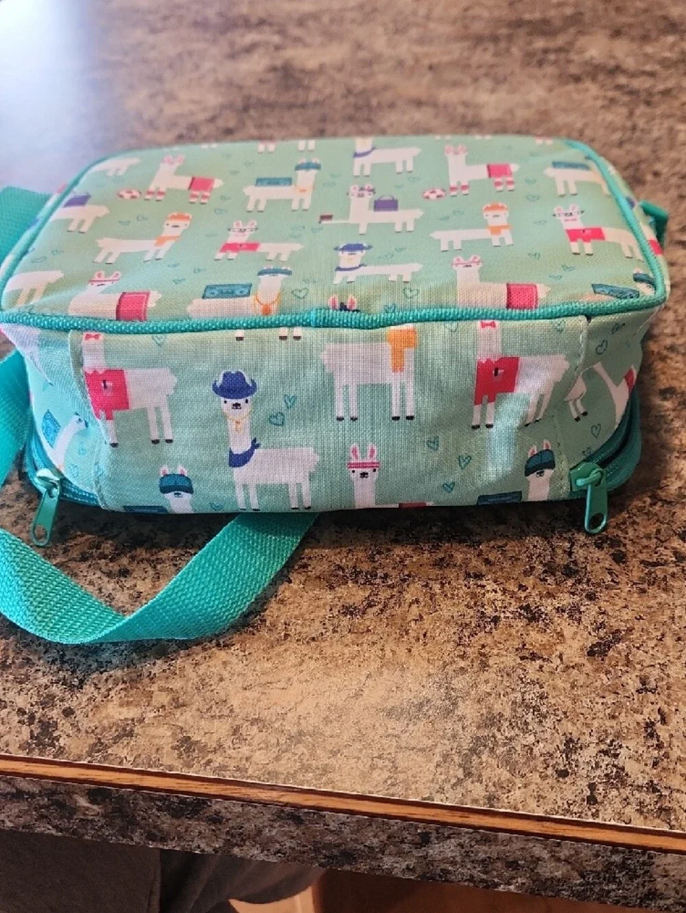 stylelab cute teal